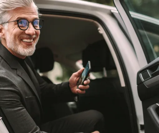 Réservation taxi Laon avec Théo Taxi, Soissons, Théo Taxi